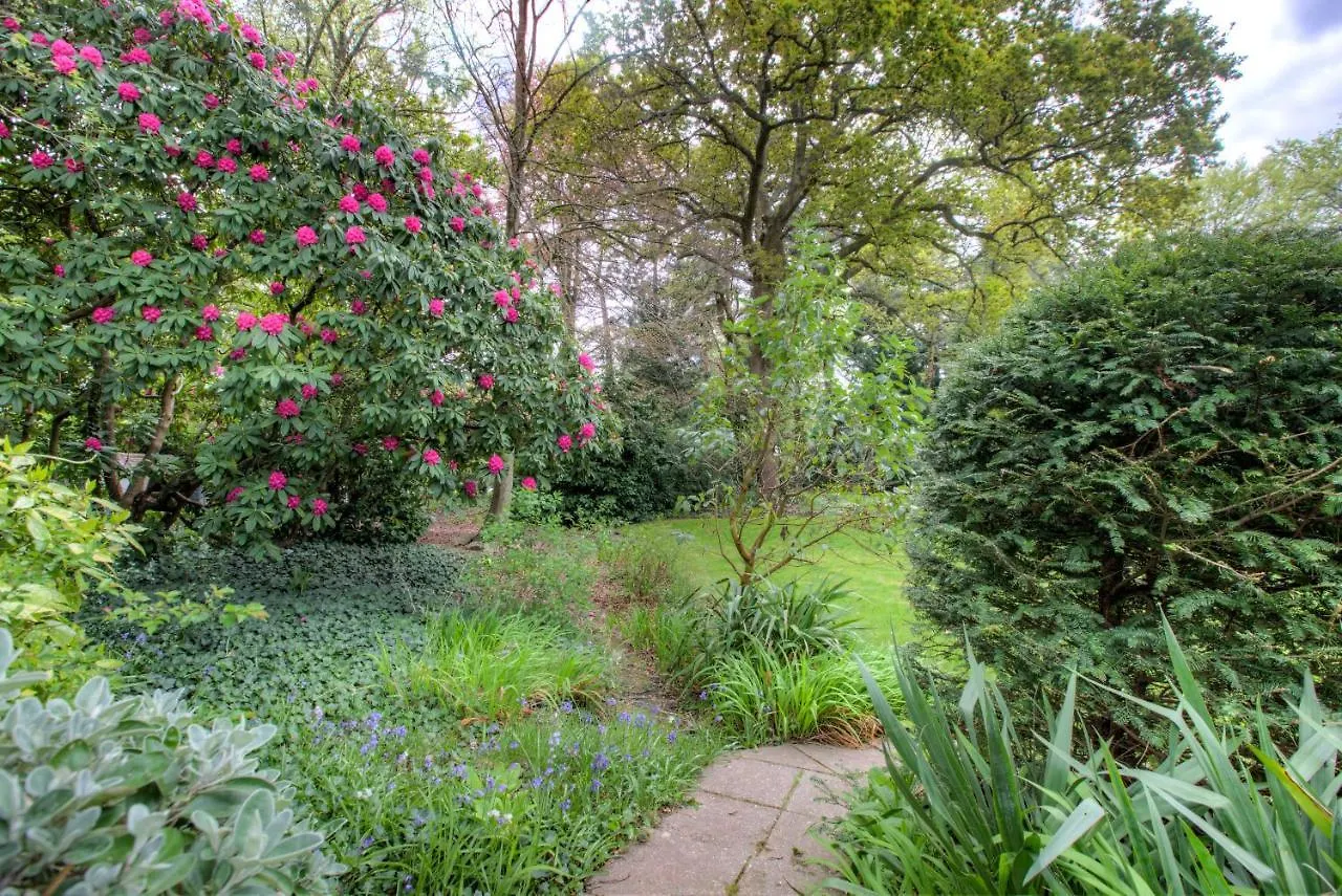Luxury 3 Bedroom Apartment Close To Beach, Bournemouth & Meyrick Park