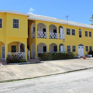 Ocean Ridge At Long Apartment Christ Church