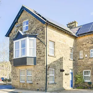 Lyndale House Holiday home Pateley Bridge