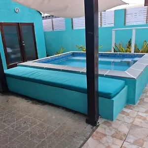 Blr Apartment Christ Church
